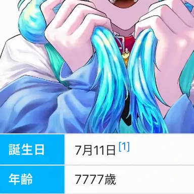 Profile image of リョミ