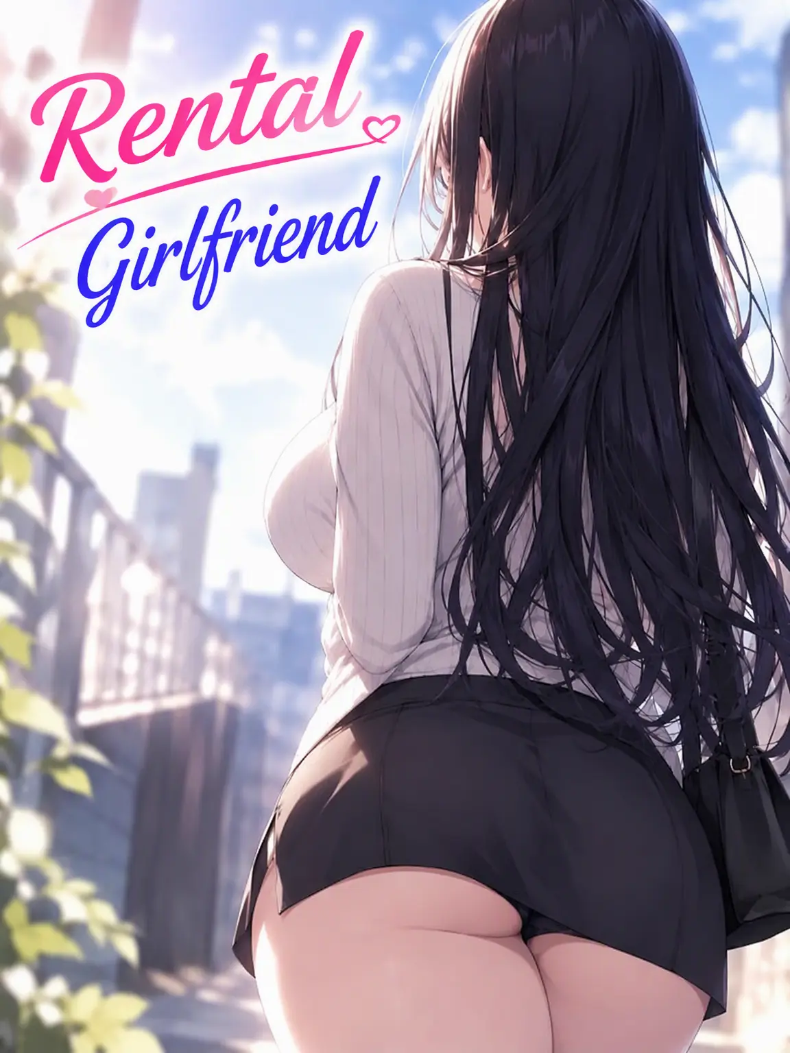 SilentMonth0500의 Rental Girlfriend
