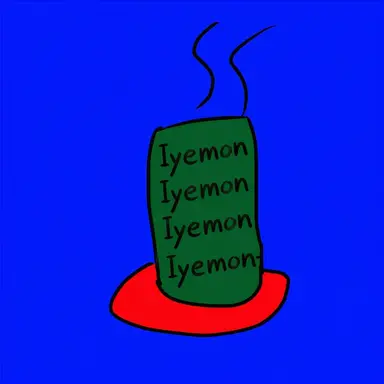 Profile image of Iemon