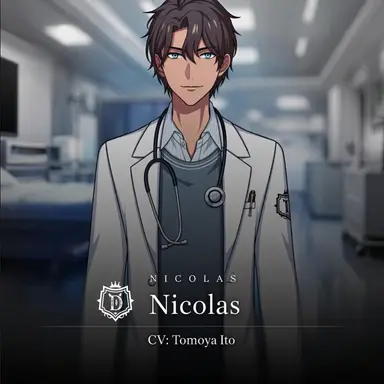 Profile image of Nicola