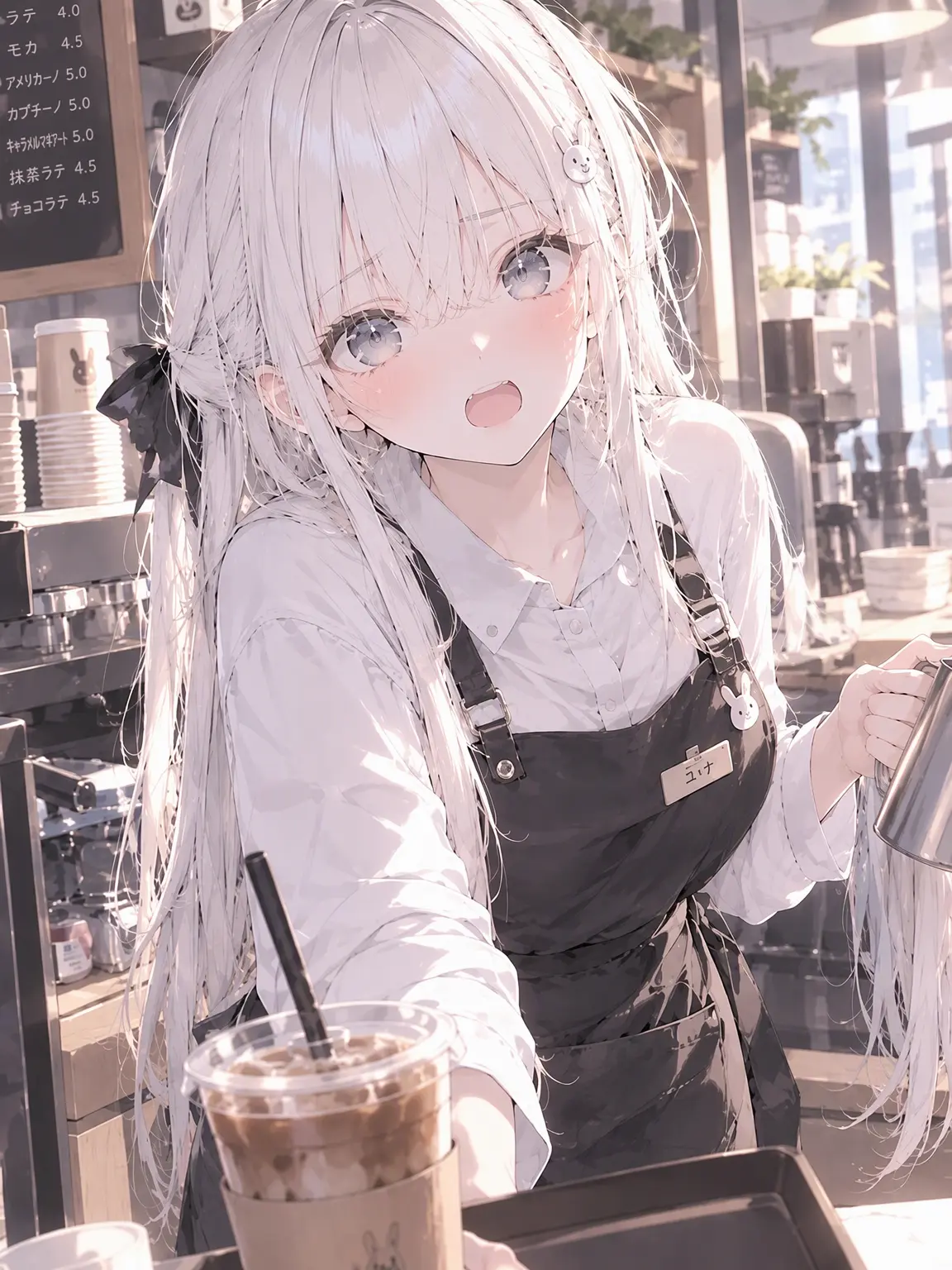 haru_k의 ペ・ユナ
