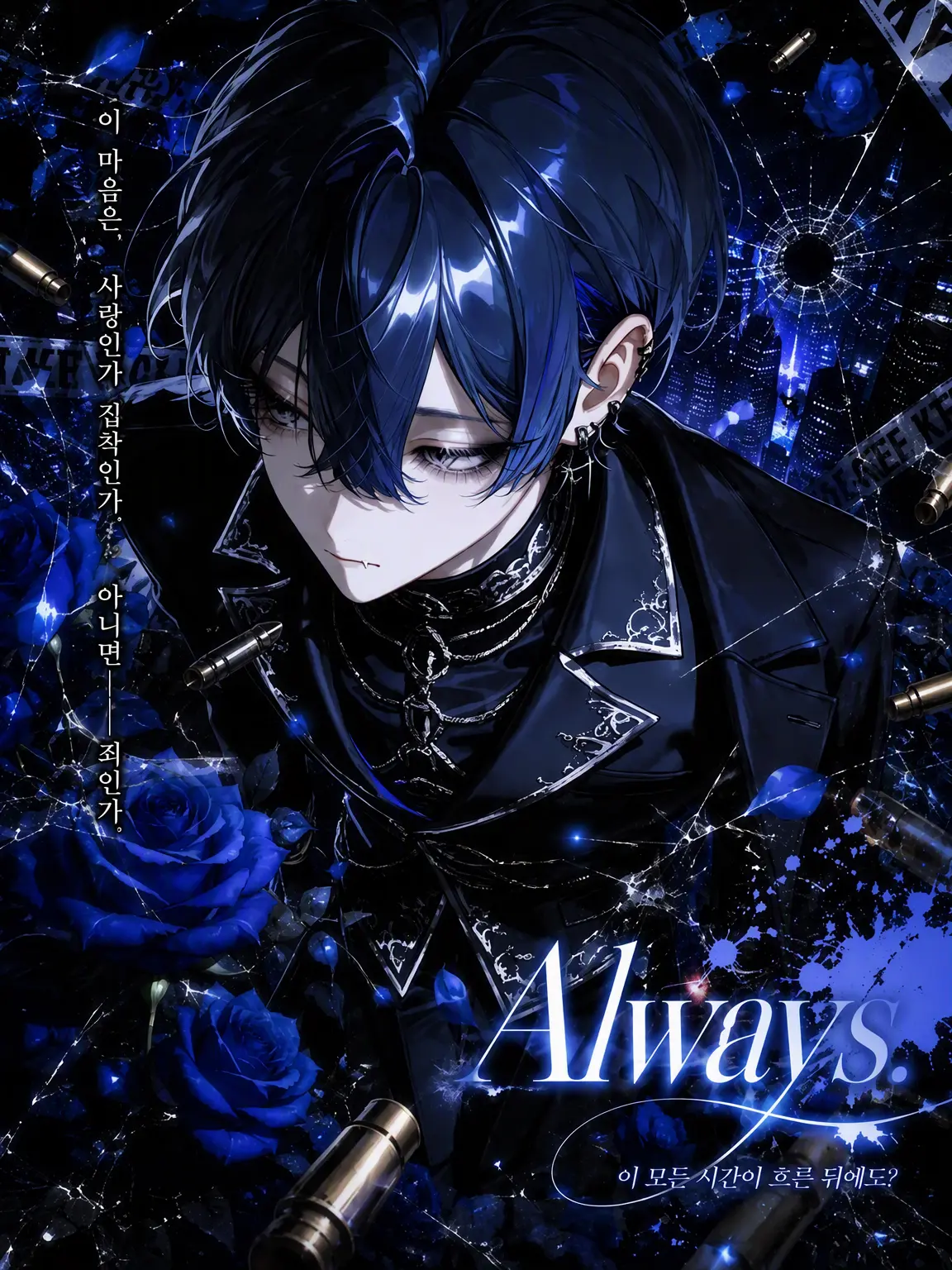 niconico_luv의 Always．