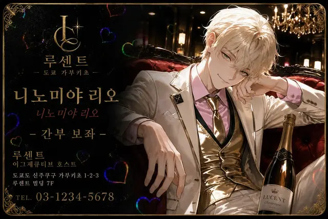Profile image of 리오