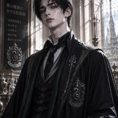 Profile image of ヴォルデモート