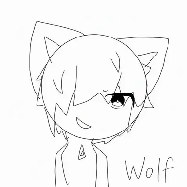 Profile image of Wolf