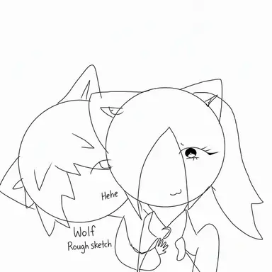 Profile image of Wolf