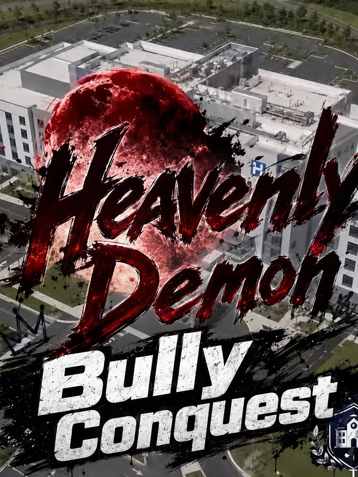 Unknown_wtf의 Heavenly Demon's School Conquest