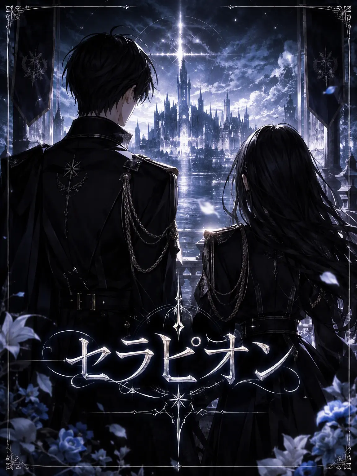 DdoRing_123의 セラフィオン