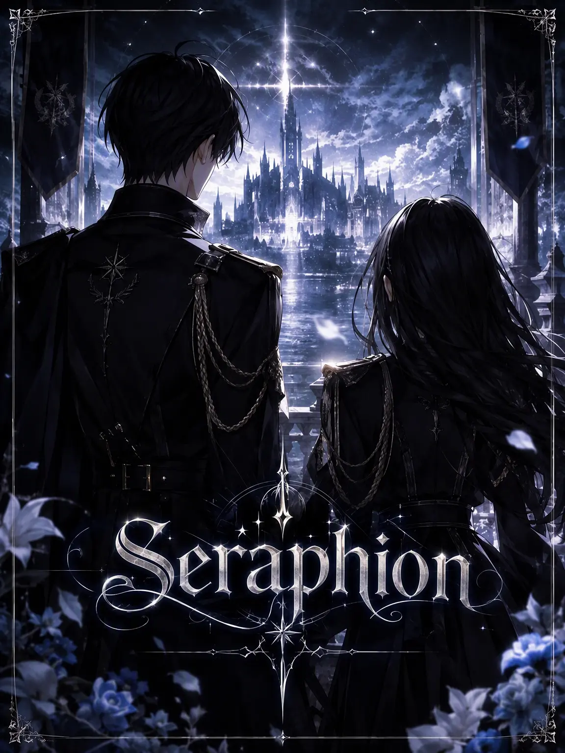 DdoRing_123의 Seraphion