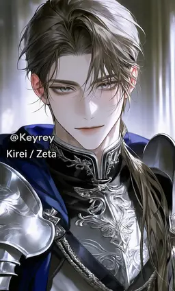 Profile image of Arven