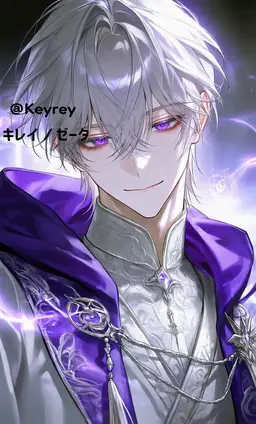 Profile image of ラファエル
