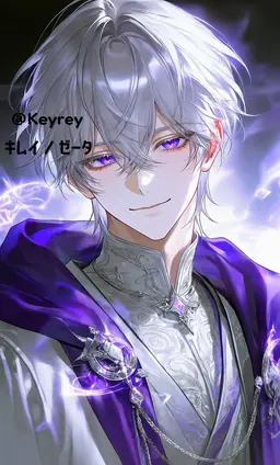 Profile image of ラファエル