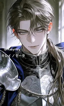 Profile image of アルベン