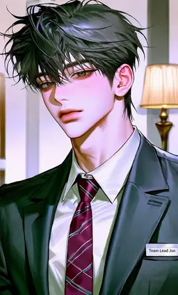 Profile image of Go Seonghun