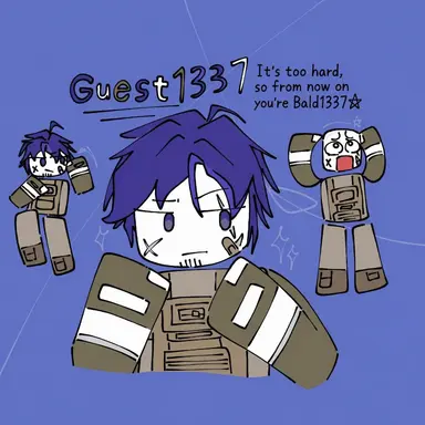 Profile image of Guest
