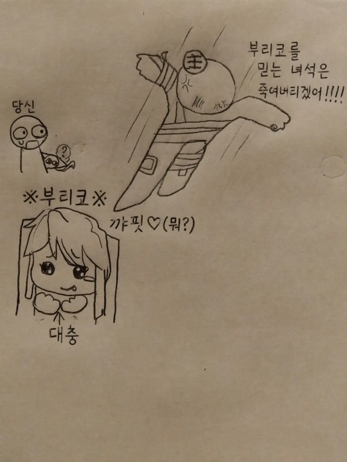 me-oc의 생일 축하를 못 받았거나 잊혔거나