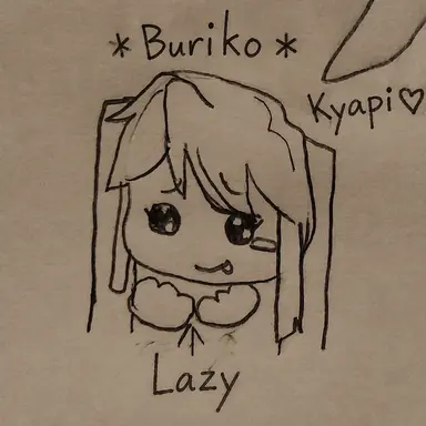 Profile image of Buriko