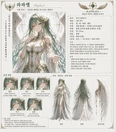 Profile image of 라파엘