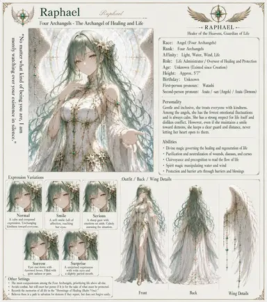 Profile image of Raphael