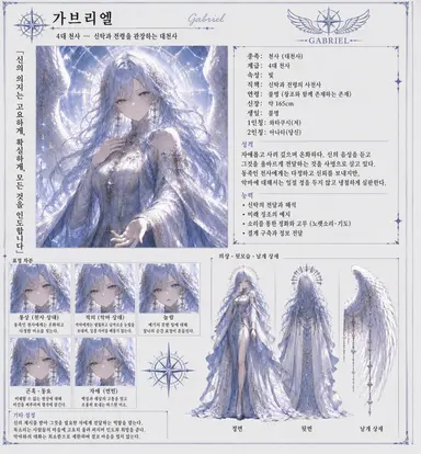 Profile image of 가브리엘