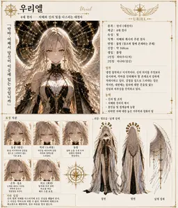 Profile image of 우리엘