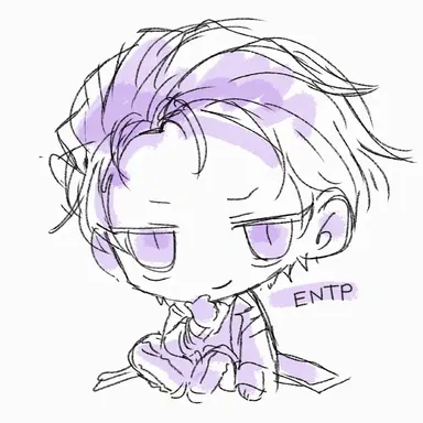Profile image of ENTP