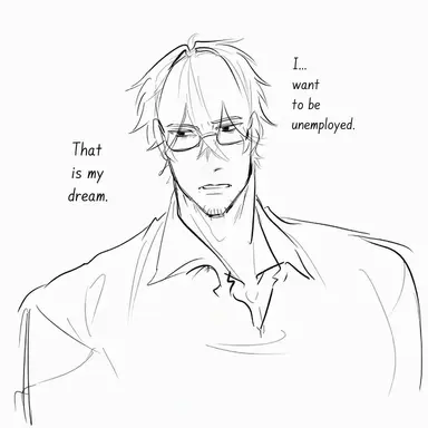 Profile image of Kokuga-sensei