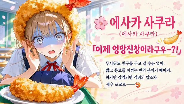 Profile image of 사쿠라