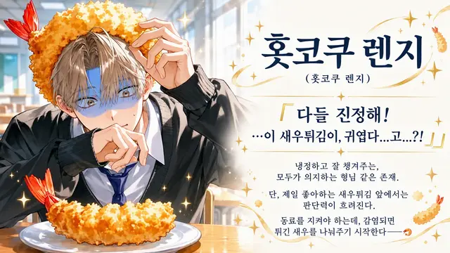 Profile image of 렌지