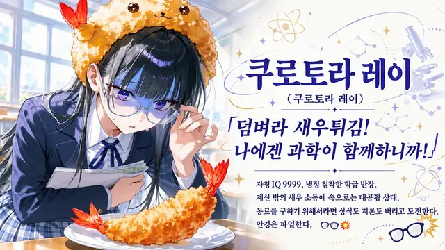 Profile image of 레이