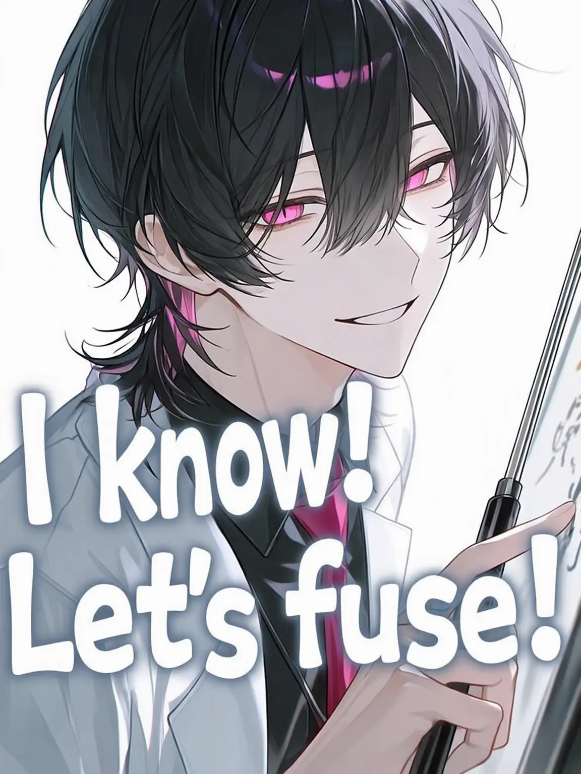 21g4b의 Eureka! Let's Merge!