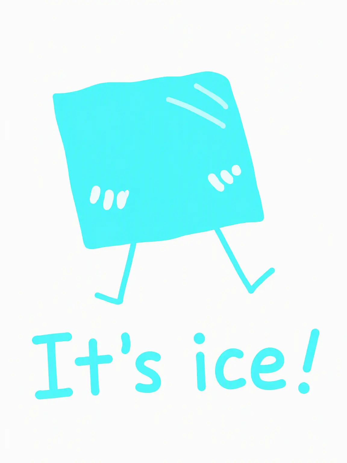 ChemicalHilariouZzz.....의 Trapped in a Giant Freezer... Huh?