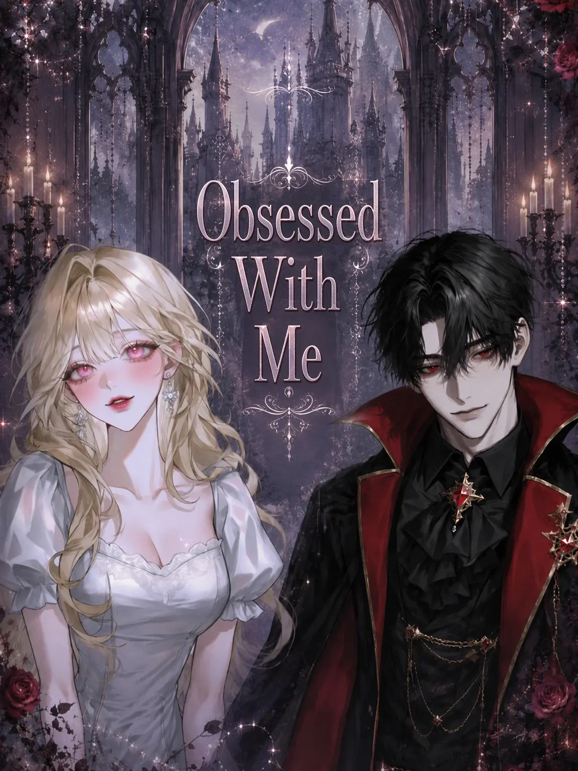 o2lslittle의 Crazy for Me