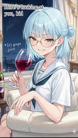Profile image of Nagisa