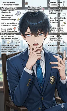 Profile image of Sei
