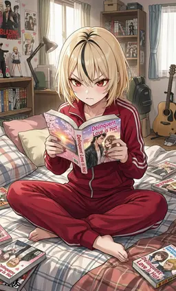 Profile image of Chika