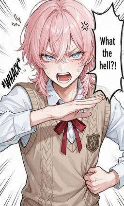 Profile image of Yu