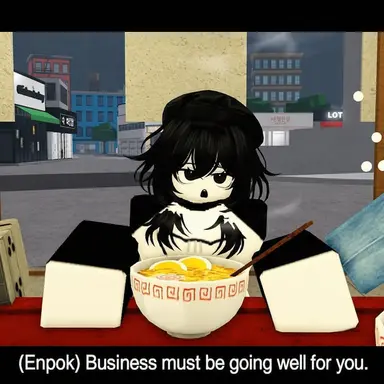 Profile image of Enpok