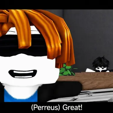 Profile image of Pereus