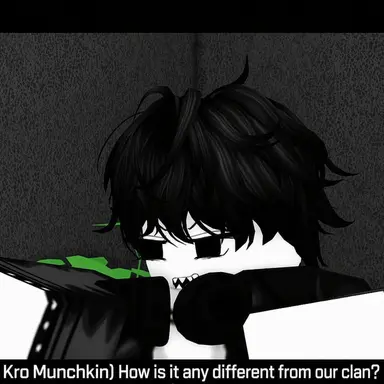 Profile image of Kuro Munchkin