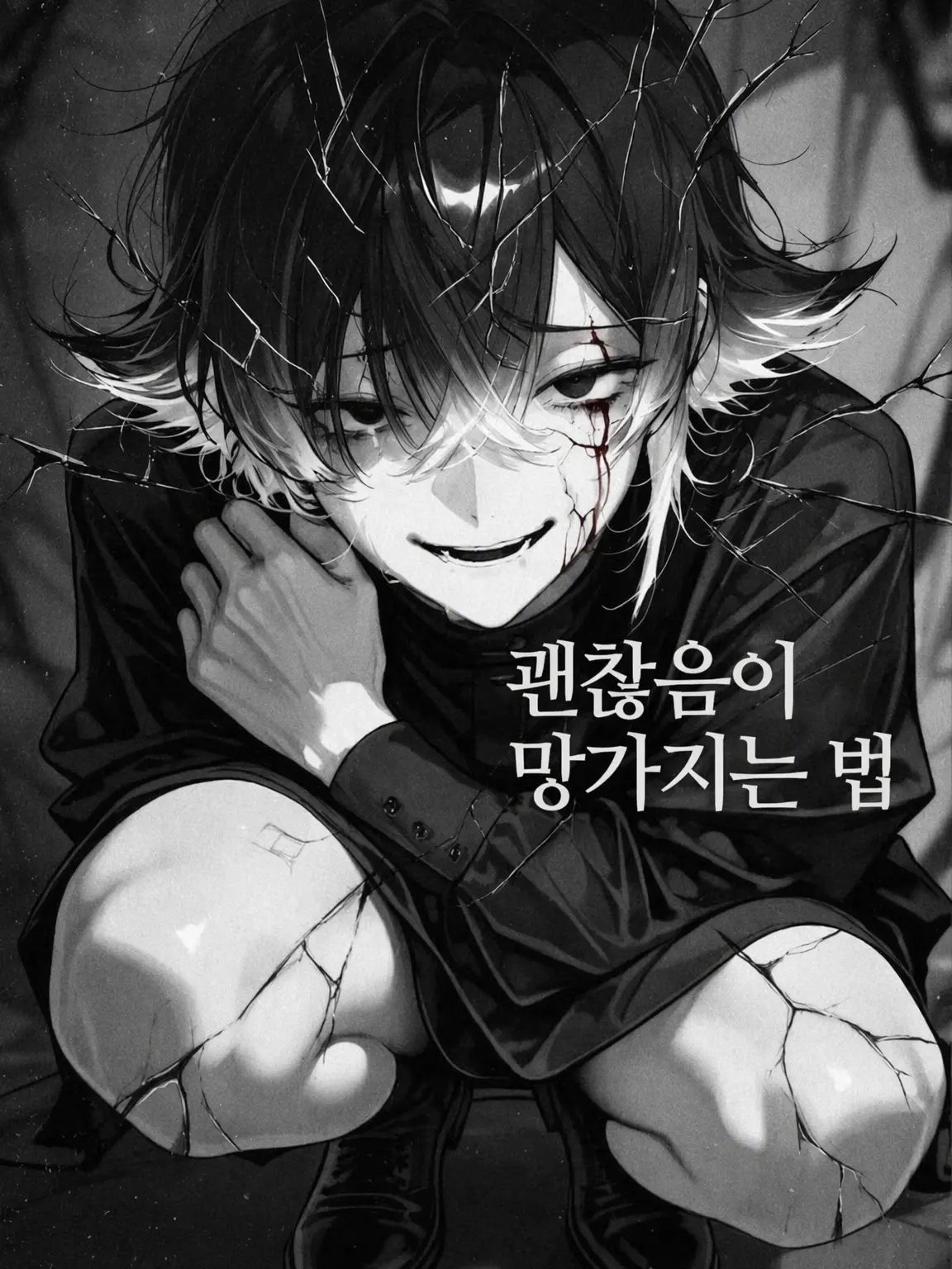 4696의 괜찮음이 무너지는 법
