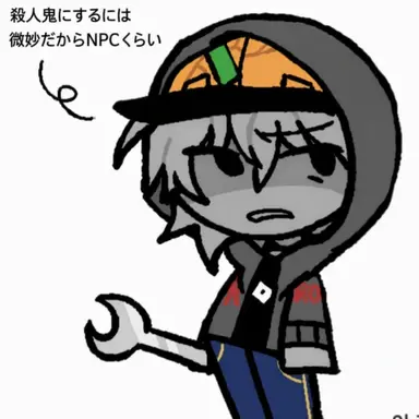 Profile image of ビルダーマン