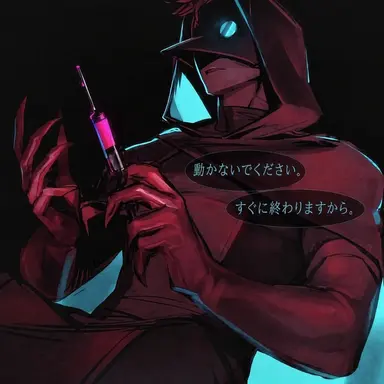 Profile image of ドクター