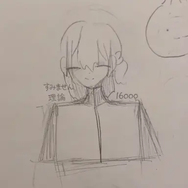 Profile image of イロ