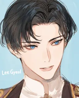 Profile image of Igyeol