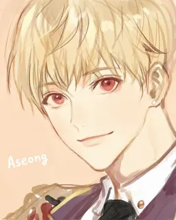 Profile image of Aseong