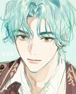 Profile image of ダオル
