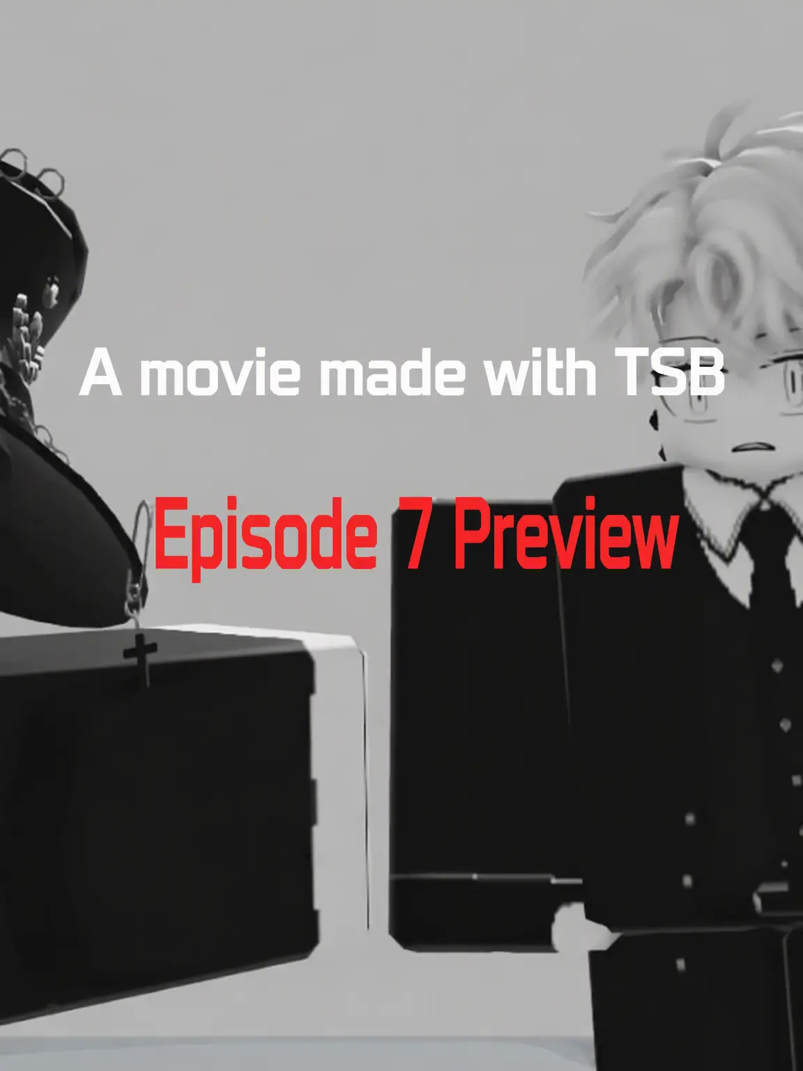 NP_HELLO의 The Strongest Battlegrounds Movie Ep 7 Prediction