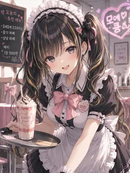 Profile image of 마린