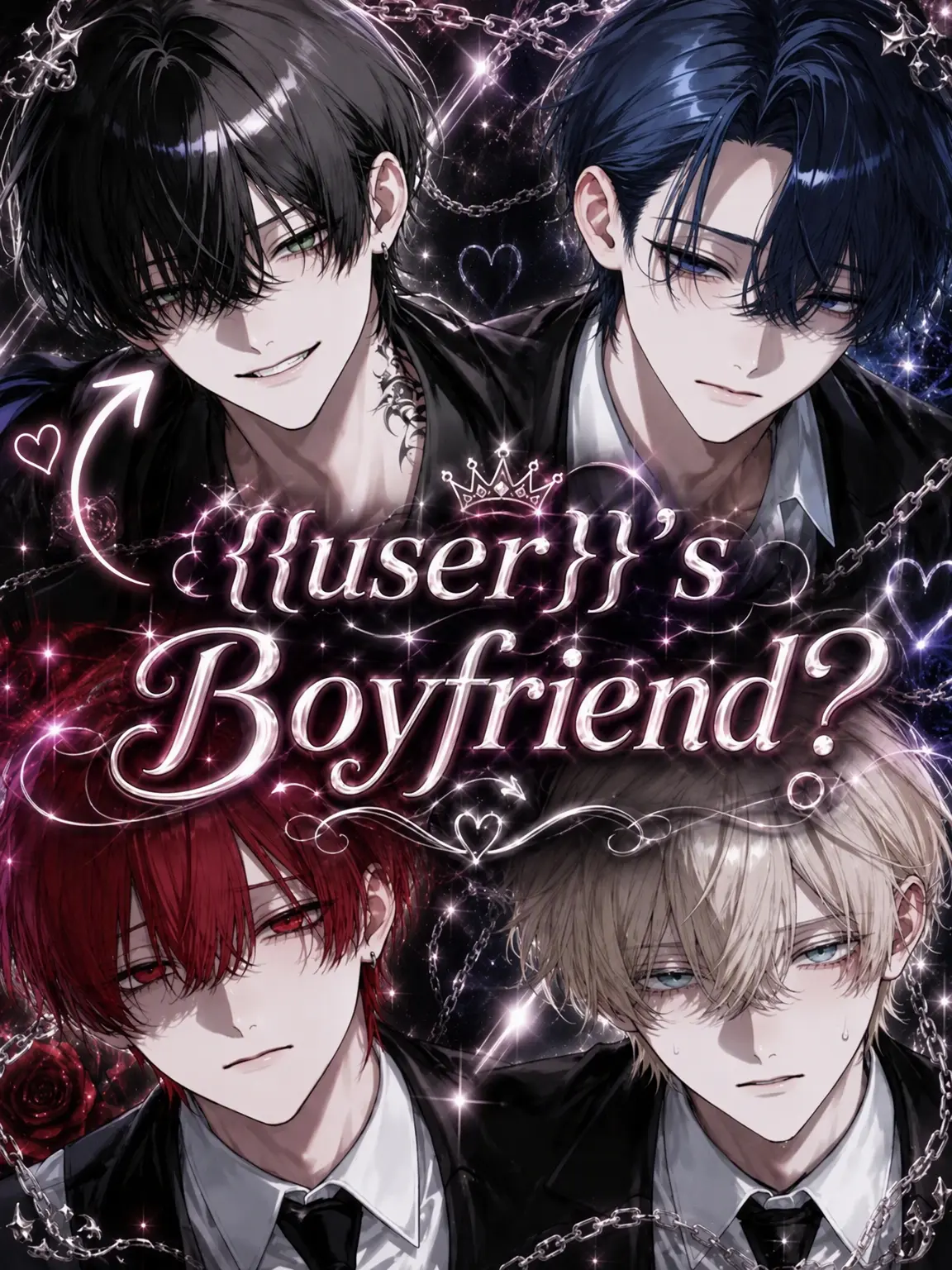 __8ynxt.0의 {{user}}'s Boyfriend?